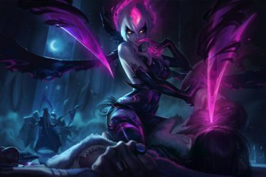 Dégâts d'Evelynn, vitesse de Rammus et autres buffs de réception dans le patch 12.20 de la Ligue - 15