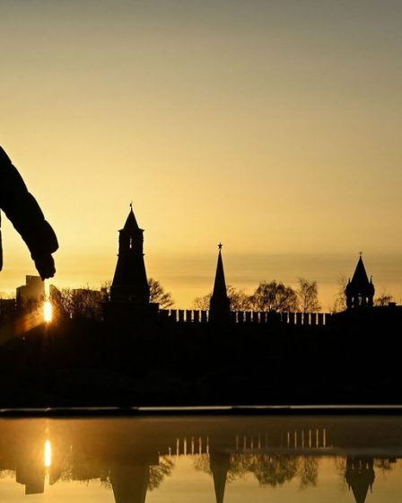 Exxon Mobil quitte la Russie après le "chantage à l'expropriation" du Kremlin