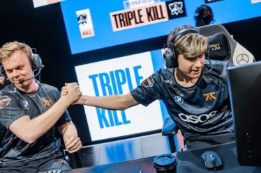 "Je doute fortement que ces 5 joueurs joueront à nouveau dans la même équipe": Razork parle de l'avenir de Fnatic - 5