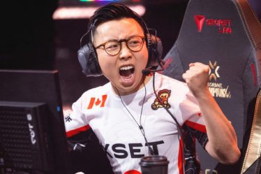Global Esports tease l'acquisition d'un VALORANT superstar d'Amérique du Nord - 7