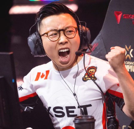 Global Esports tease l'acquisition d'un VALORANT superstar d'Amérique du Nord 6 Global Esports tease l'acquisition d'un VALORANT superstar d'Amérique du Nord - 5