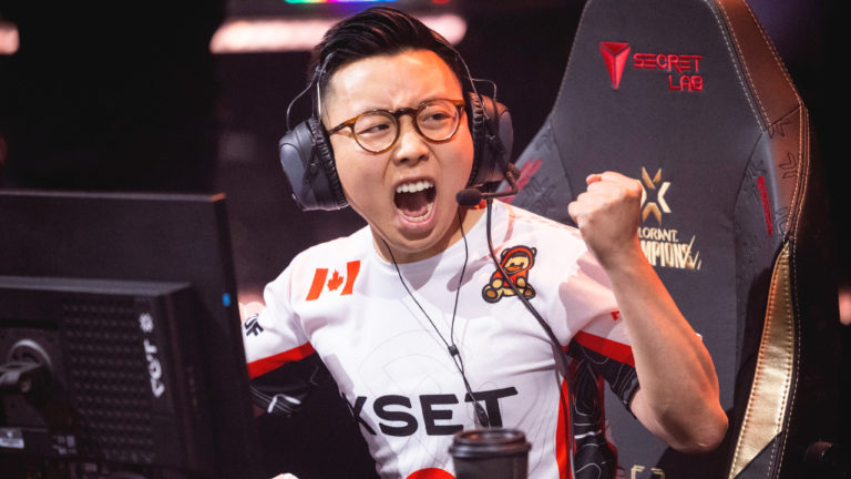 Global Esports tease l'acquisition d'un VALORANT superstar d'Amérique du Nord 2 Global Esports tease l'acquisition d'un VALORANT superstar d'Amérique du Nord - 1