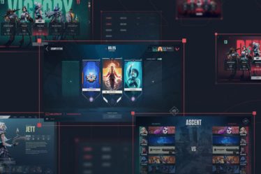 Tous les nouveaux VALORANT Modifications de l'interface utilisateur pour le patch 5.08 - 9