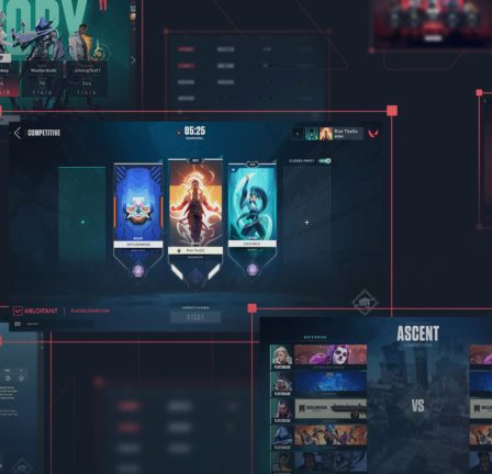 Tous les nouveaux VALORANT Modifications de l'interface utilisateur pour le patch 5.08 - 9