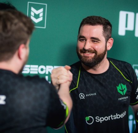 CS:GO revient en Amérique du Sud avec IEM Brésil en avril 46 CS:GO revient en Amérique du Sud avec IEM Brésil en avril - 45