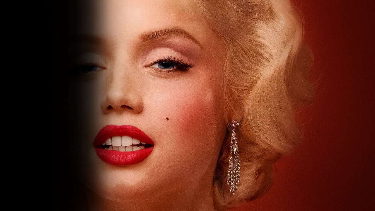 Faut-il regarder 'Blonde' ? Critique du film Marilyn Monroe Netflix 2 Faut-il regarder 'Blonde' ? Critique du film Marilyn Monroe Netflix - 1
