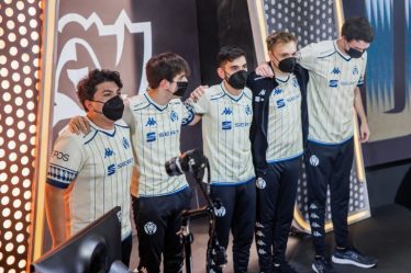 Les MAD Lions dévorent Saigon Buffalo dans le meilleur des cinq de la première ligue du Championnat du monde 2022 - 25