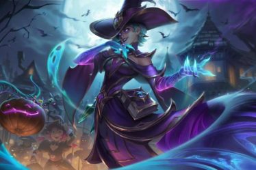 Mettez votre chapeau magique car Riot améliore 2 objets AP dans League of Legends - 7
