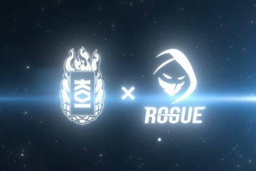 KOI s'associe à Rogue et crée une "alliance stratégique" pour concourir en LEC pour la saison 2023 - 7