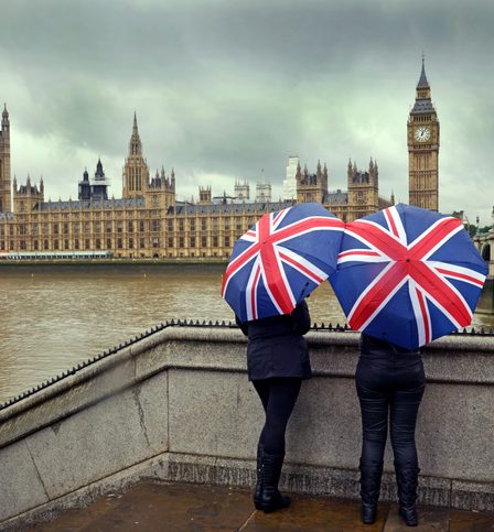 Fin de gouvernement à Londres, vent d'optimisme à Wall Street. Résumé de la semaine. 60 Fin de gouvernement à Londres, vent d'optimisme à Wall Street. Résumé de la semaine. - 59