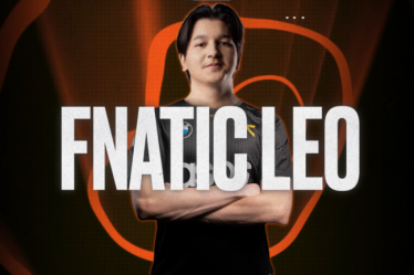 Fnatic se rapproche un peu plus du plein 2023 VALORANT liste avec pick-up ex-Guilde - 9