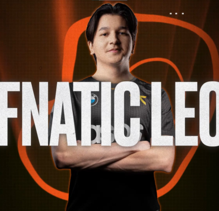 Fnatic se rapproche un peu plus du plein 2023 VALORANT liste avec pick-up ex-Guilde 109 Fnatic se rapproche un peu plus du plein 2023 VALORANT liste avec pick-up ex-Guilde - 108