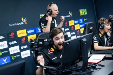 G2 contre C9 en tête de la deuxième journée des IEM Rio CS:GO Major Europe RMR A - 9