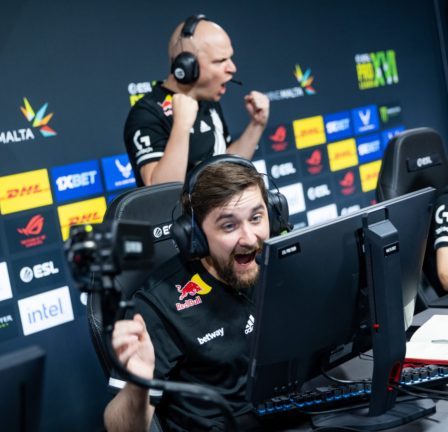 G2 contre C9 en tête de la deuxième journée des IEM Rio CS:GO Major Europe RMR A 14 G2 contre C9 en tête de la deuxième journée des IEM Rio CS:GO Major Europe RMR A - 13