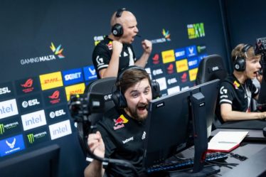 G2 Esports aurait abandonné l'entraîneur-chef de CS: GO - 9