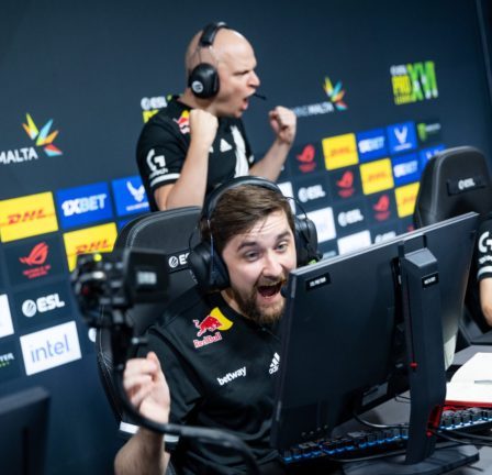 G2 Esports aurait abandonné l'entraîneur-chef de CS: GO 98 G2 Esports aurait abandonné l'entraîneur-chef de CS: GO - 97