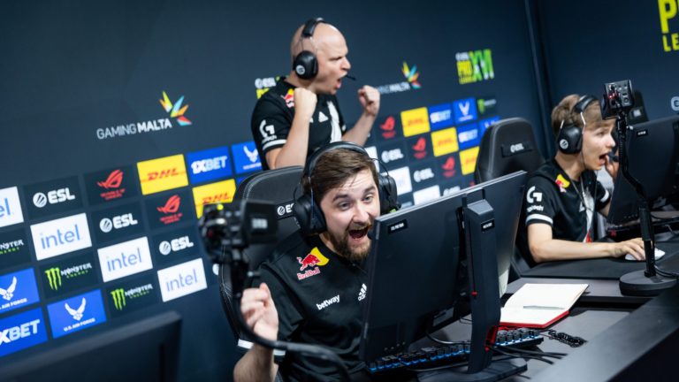 G2 Esports aurait abandonné l'entraîneur-chef de CS: GO 2 G2 Esports aurait abandonné l'entraîneur-chef de CS: GO - 1