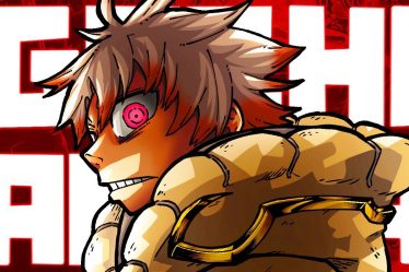 Gachiakuta Chapitre 31 Date de sortie : Explorer la zone interdite ! - 12