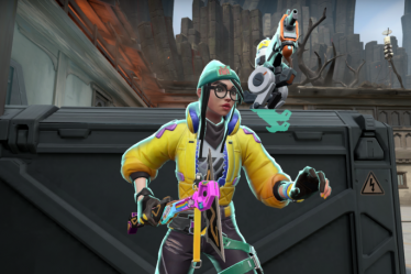 Voici la meilleure mêlée skins dans VALORANT - 5