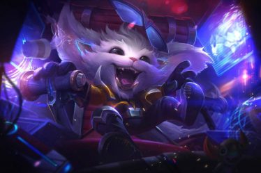 Les développeurs de LoL promettent de fournir plus de correctifs de qualité aux champions à partir de maintenant - 8