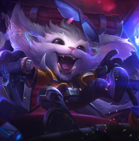 Les développeurs de LoL promettent de fournir plus de correctifs de qualité aux champions à partir de maintenant 78 Les développeurs de LoL promettent de fournir plus de correctifs de qualité aux champions à partir de maintenant - 77