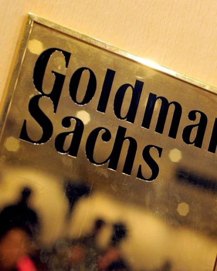 Goldman Sachs va fusionner les entreprises en 3 divisions dans le cadre d'une réorganisation radicale