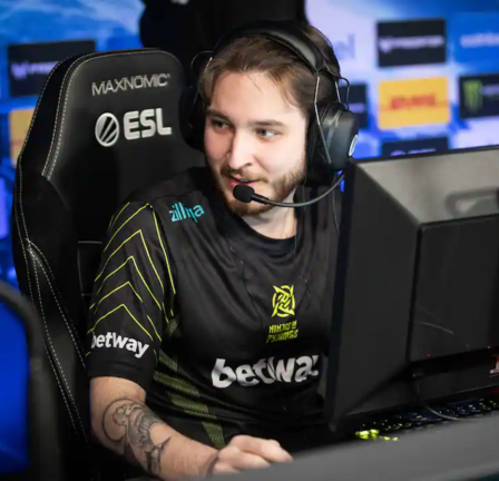 IEM Rio Major Pick 'Em sélections parmi les meilleurs pros et personnalités de CS:GO - 9