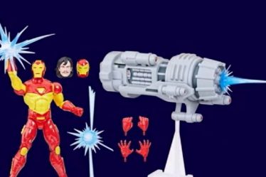 Hasbro PulseCon 2022 Marvel Legends révèle Go X-Men Heavy - 9