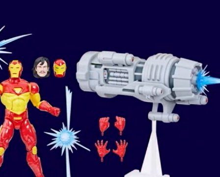 Hasbro PulseCon 2022 Marvel Legends révèle Go X-Men Heavy 69 Hasbro PulseCon 2022 Marvel Legends révèle Go X-Men Heavy - 68