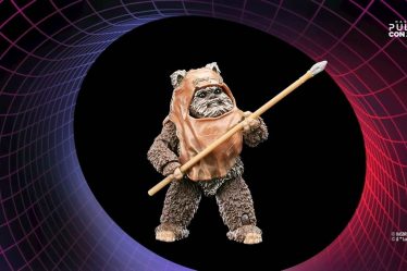 Hasbro dévoile de nouveaux jouets Star Wars de "Andor", "The Mandalorian" et "Return of the Jedi" lors de la Pulse Con 2022 - 5