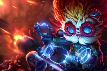 Pourquoi Heimerdinger est-il autant joué aux Mondiaux ? - 9