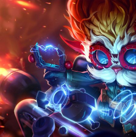 Défenses renforcées : Riot améliore à nouveau les tourelles dans League of Legends - 70