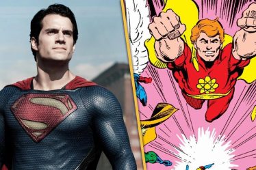 Henry Cavill répond aux rumeurs d'Hyperion de Marvel pour la saison 2 de Loki - 10
