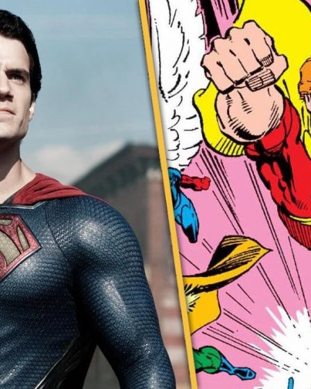 Henry Cavill répond aux rumeurs d'Hyperion de Marvel pour la saison 2 de Loki - 40