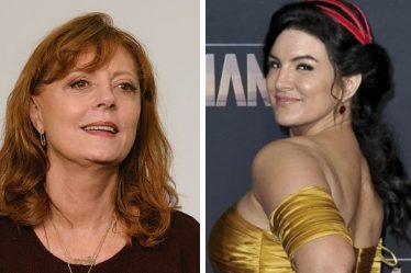 Hollywood va-t-il annuler Susan Sarandon pour la même citation que Gina Carano ? - 8