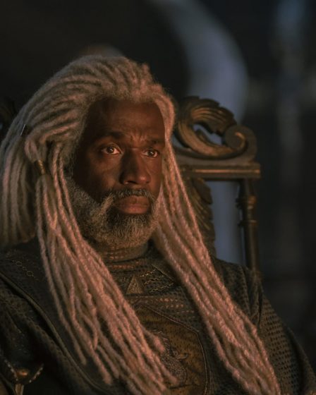 House of the Dragon le patron explique pourquoi le casting d'acteurs noirs comme Velaryons a fonctionné - 13