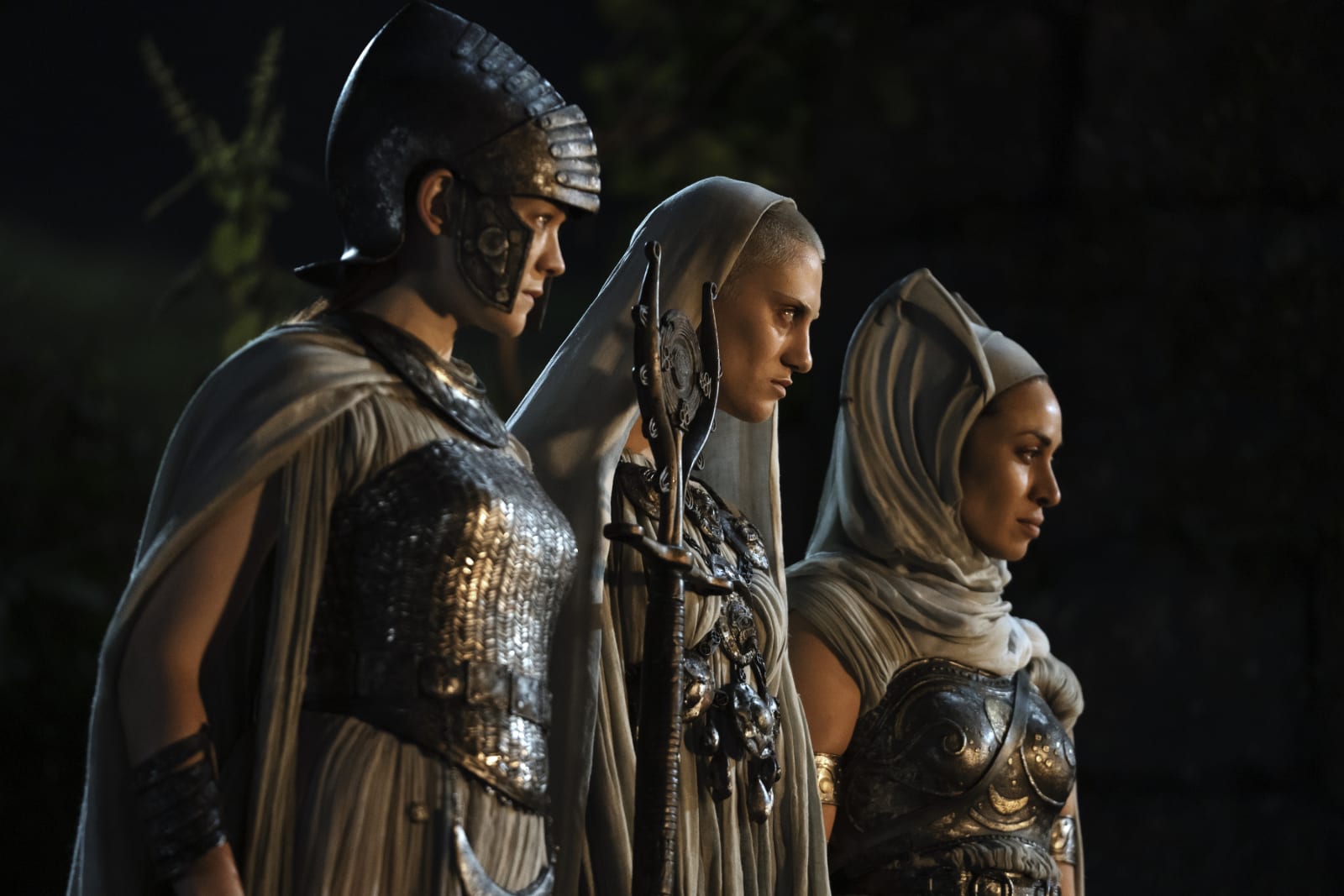 House of the Dragon vs Rings of Power, Épisode 7 (Qui a gagné la semaine ?) - 3