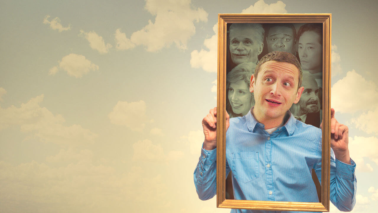 "Je pense que tu devrais partir avec Tim Robinson" Saison 3 : Tout ce que nous savons jusqu'à présent 2 "Je pense que tu devrais partir avec Tim Robinson" Saison 3 : Tout ce que nous savons jusqu'à présent - 1