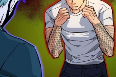 Teenage Mercenary Chapitre 70 Date de sortie : Jinwu protège la carrière de sa sœur, Injin Vs. Le gang des brutes - 22