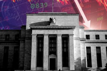 Il s'avère que les obligations peuvent être un investissement plus risqué maintenant que les actions