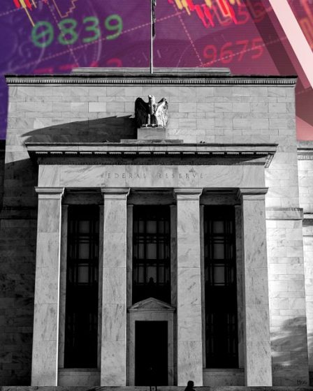 Il s'avère que les obligations peuvent être un investissement plus risqué maintenant que les actions