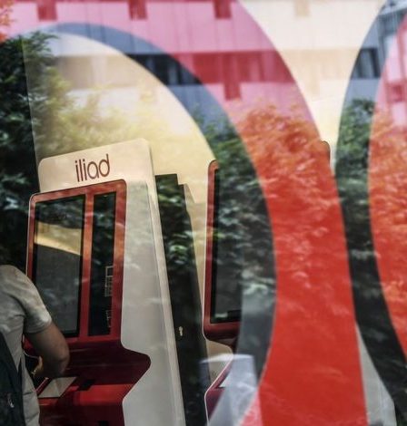 Iliad accélère la production de fibre en Italie avec Fastweb › 9 Iliad accélère la production de fibre en Italie avec Fastweb › - 8