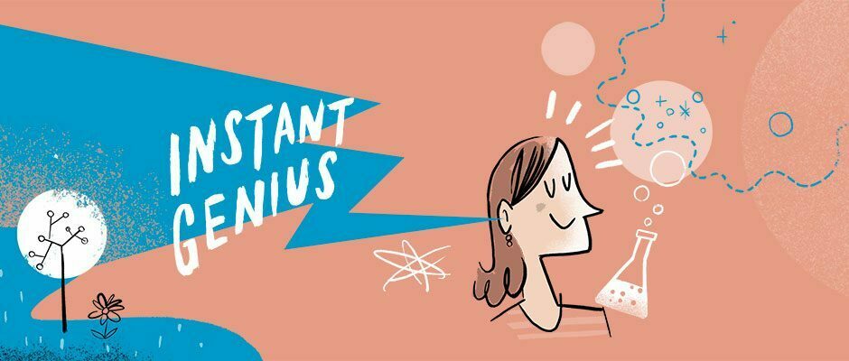 Podcast Instant Genius : Greffes fécales avec le Dr Benjamin Mullish 2 Podcast Instant Genius : Greffes fécales avec le Dr Benjamin Mullish - 1