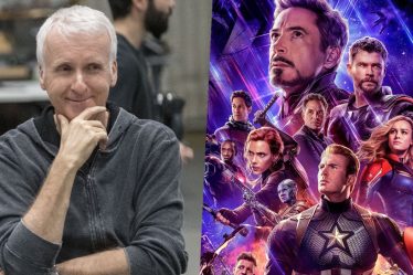 James Cameron critique les films Marvel et DC pour avoir des personnages qui "agissent tous comme s'ils étaient à l'université" - 9