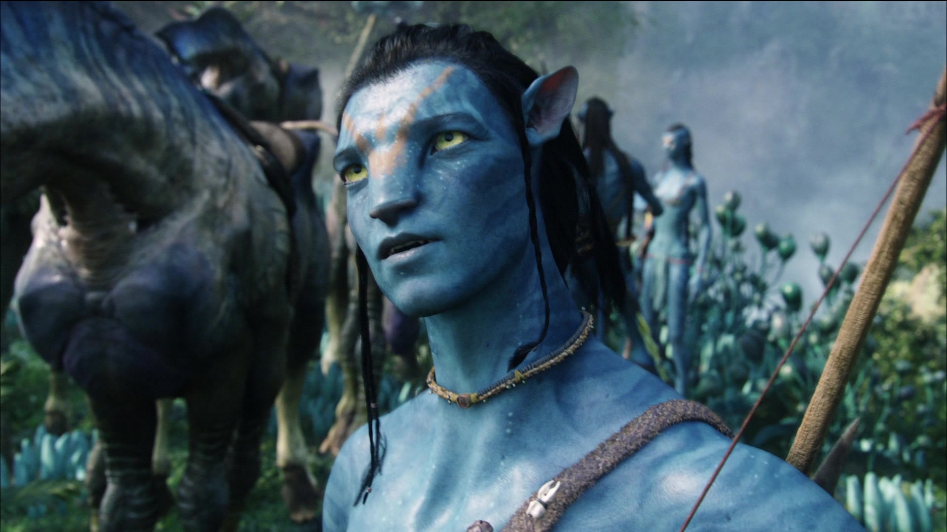 James Cameron fustige le refus de Marvel et DC de laisser leurs personnages cinématographiques grandir : "Peu importe leur âge, ils agissent tous comme s'ils étaient à l'université" - 5
