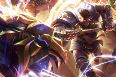 Meilleure construction de Jayce dans League of Legends - 9