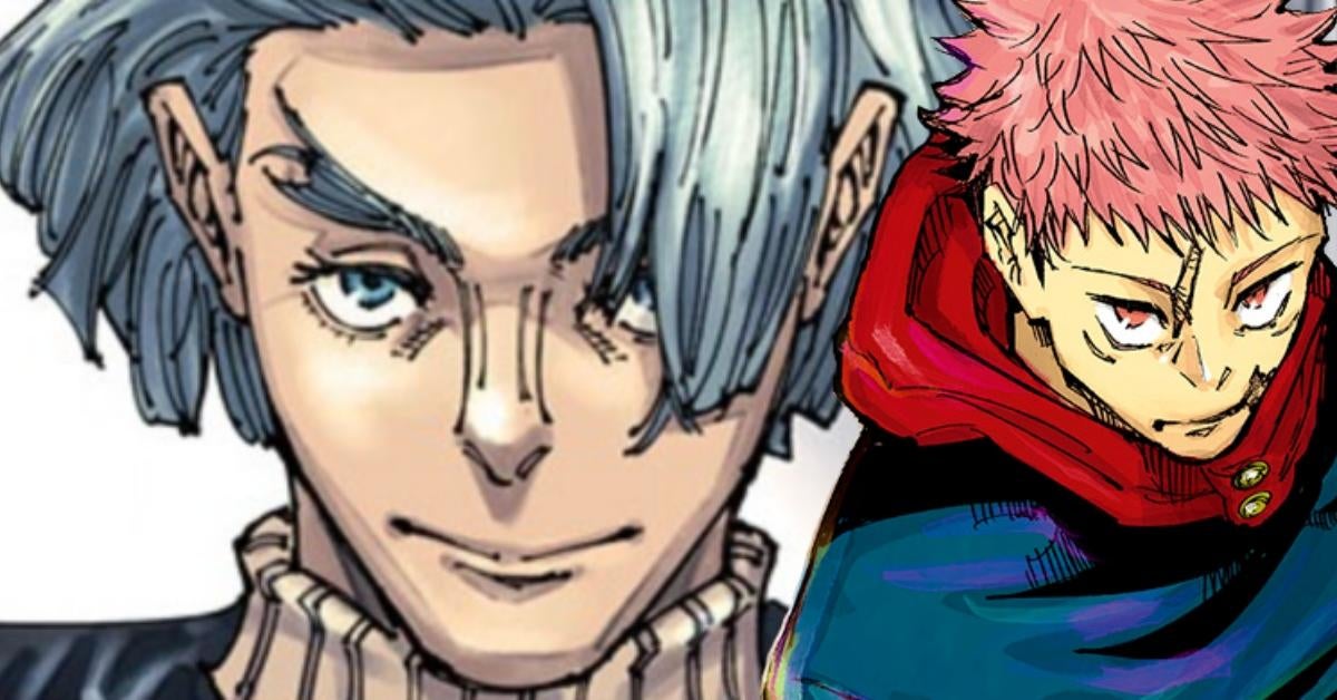 Jujutsu Kaisen Chapitre 200 Date de sortie : Yuji ou Gojo ? Un ultimatum que Megumi doit décider ! 4 Jujutsu Kaisen Chapitre 200 Date de sortie : Yuji ou Gojo ? Un ultimatum que Megumi doit décider ! - 3