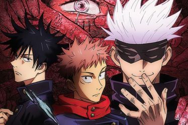 Jujutsu Kaisen Chapitre 200 Date de sortie : Yuji ou Gojo ? Un ultimatum que Megumi doit décider ! - 8