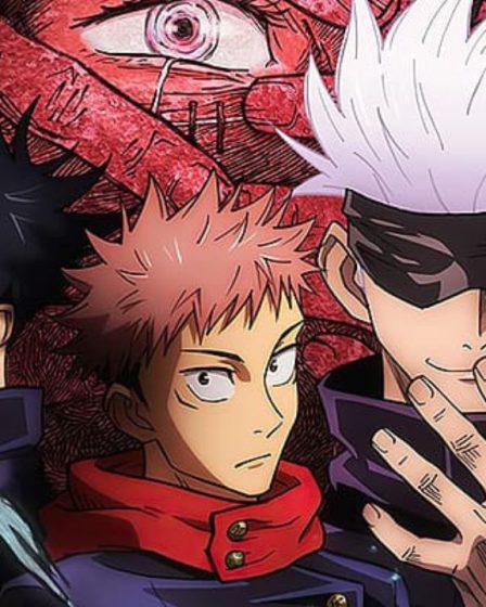 Jujutsu Kaisen Chapitre 200 Date de sortie : Yuji ou Gojo ? Un ultimatum que Megumi doit décider ! 98 Jujutsu Kaisen Chapitre 200 Date de sortie : Yuji ou Gojo ? Un ultimatum que Megumi doit décider ! - 97