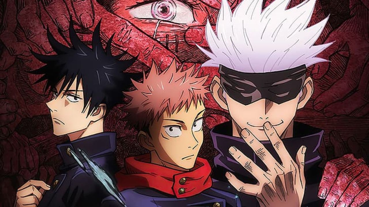 Jujutsu Kaisen Chapitre 200 Date de sortie : Yuji ou Gojo ? Un ultimatum que Megumi doit décider ! 2 Jujutsu Kaisen Chapitre 200 Date de sortie : Yuji ou Gojo ? Un ultimatum que Megumi doit décider ! - 1